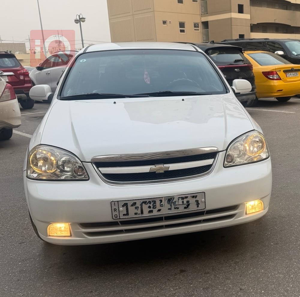 شيفروليه اوبترا